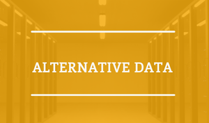 alternative data web scraping