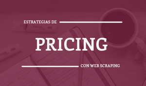 precios competencia scraping